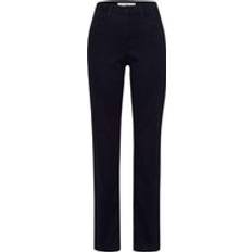 Brax Carola Kvinde Skinny Jeans - Blå