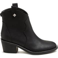 Rocket Dog Womens Yolandare Boots Black