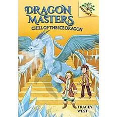 Chill of the Ice Dragon: Volume 9 Dragon Masters, 9, Band 9