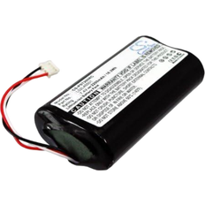 Polycom Cameron Sino Battery for Polycom SoundStation 2W EX 2200-07803-001 2200-07803-002 L02L40501