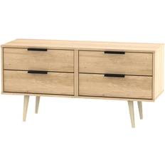 Norden Home Euart 4 Chest of Drawer