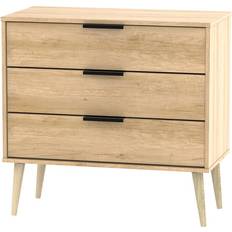 Norden Home Euart 3 Chest of Drawer