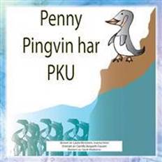 Penny Pingvin Har PKU (Heftet)