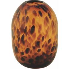 Nordic Furniture Group NFG Keith Leopard Vas