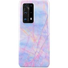 Burga Cotton Candy Huawei P40 Pro Plus Case