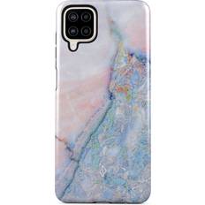 Burga Holo Holographic Samsung Galaxy A12 4G Case