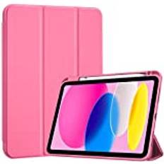 Procase iPad 10:e generationen fodral