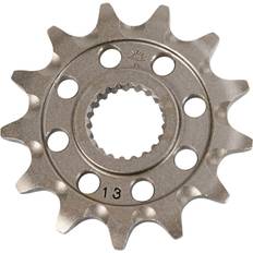 JT Sprockets 520 Sc Jtf1323.13sc Steel Front Sprocket 13t