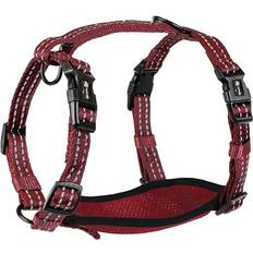 Alcott alcott Red Adventure Dog Harness, Small