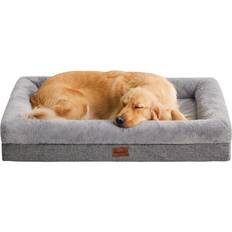 BFPETHOME Dog Bed for Large Dogs, Bed