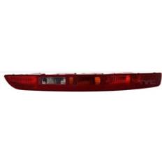 TYC Rear Fog Lamp 19-12116-11-2