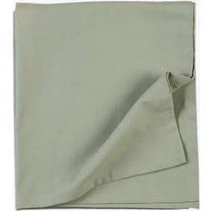 Hemtex Dukar & Tygservetter Hemtex Polly grön Bordsduk