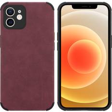 Cadorabo Silicone Case for iPhone 11