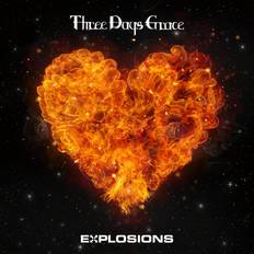 Music Explosions (CD)