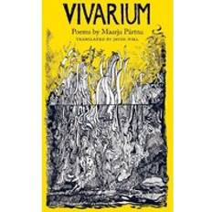 Vivarium: The Emma Press Poetry Pamphlets 21