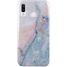 Burga Holo Samsung Galaxy A40 Hoesje