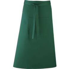 Monochrome Aprons Premier Colours Continental Style Apron