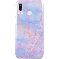 Burga Cotton Candy Samsung Galaxy A40