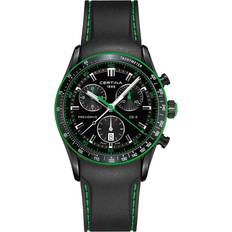 Certina Certina DS-2 Black