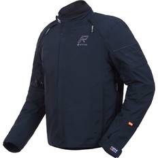 R-EX Jacket - Black