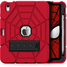 Grifobes Kids Case for iPad 10th Generation 10.9 Inch