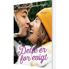 Bøger Dette er for evigt Jennifer L. Armentrout