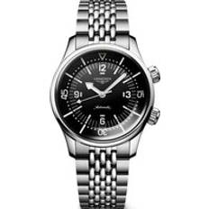 Longines Legend Diver