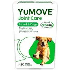 Joint Care for Adult Dogs 80 Tasty