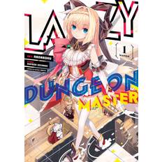 Lazy Dungeon Master Manga Vol. 1 (Paperback)