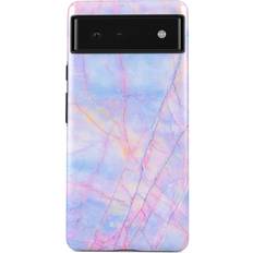 Burga Cotton Candy Google Pixel 6a Case