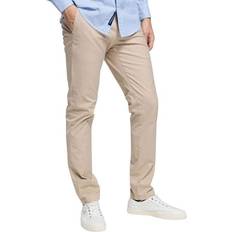 Gant Mens Slim Fit Chinos Dry