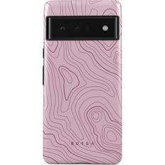 Burga Google Pixel 6 Pro Hoesje