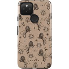 Burga Leo Google Pixel 5 Tough Beige