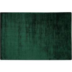 Carpets & Rugs Beliani Viscose Area Rug GESI II Green