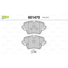 Valeo front 34106884497VL BMW G30 X3 G01