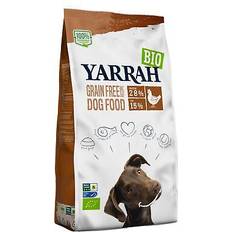 Yarrah Ekologisk Grain Free 2 kg