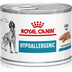 Royal Canin Dog Hypoallergenic Loaf Wet 12 x 200 g