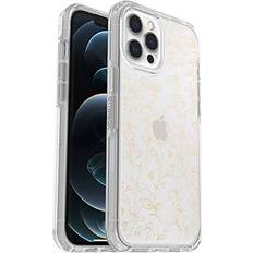 OtterBox OtterBox SYMMETRY CLEAR SERIES Case for iPhone 12 Pro Max WALLFLOWER CLEAR/CLEAR WALLFLOWER GRAPHIC