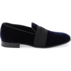 Jimmy Choo Laced Low Shoes Jimmy Choo Thame Loafers Men