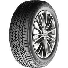 Bridgestone All Season Tires Bridgestone Weatherpeak All Weather 255/60R19 109H Passenger Tire