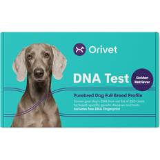 Orivet ORIVET Dog DNA Test Kit