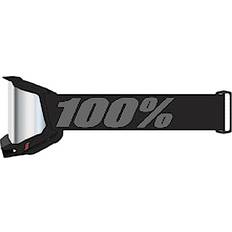 100% Accuri 2 Crossglasögon Accuri 2 - Black