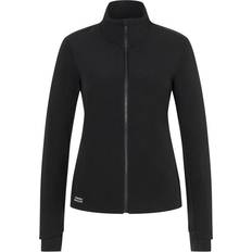 Saucony Triumph Jacket W - Black