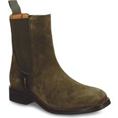 Gant Women Chelsea Boots Gant Klassische Stiefeletten Fayy Chelsea 27553384 Grün