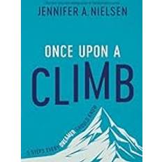 Once Upon a Climb by Jennifer A Nielsen (Hardcover) (Hardcover)