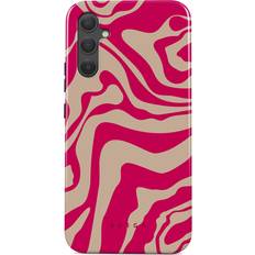Burga Siren Samsung Galaxy A34 Case