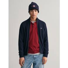 Gant Men Cardigans Gant Cardigan Regular