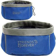 Friends Forever Friends Forever Collapsible Dog Bowl 2