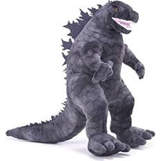 Posh Paws WHL Godzilla 30 cm plysch mjuk leksak Godzilla VS Kong