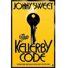 The Kellerby Code: 'Magnificent.' Richard Osman Main (Hardcover, Paperback)